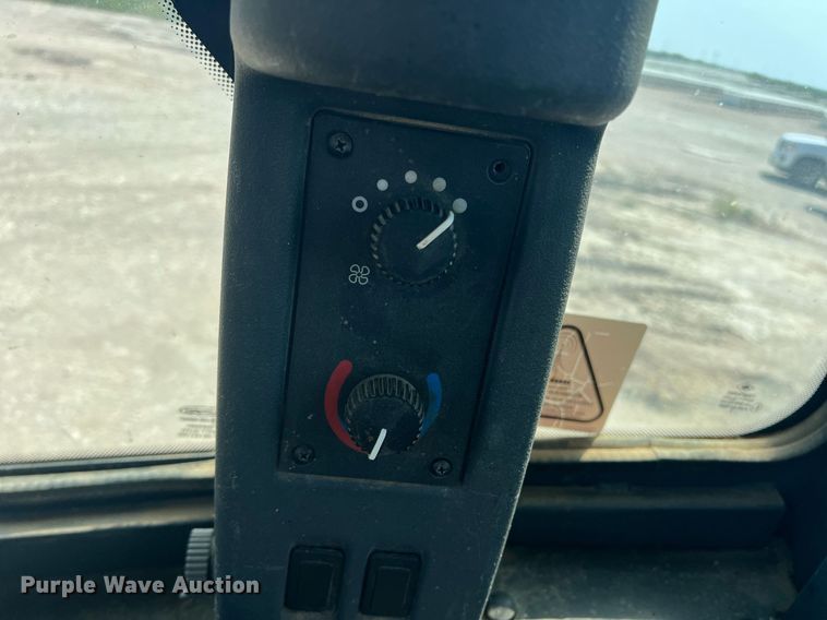 image for item DN3058 2017 John Deere 624K-II  high lift wheel loader