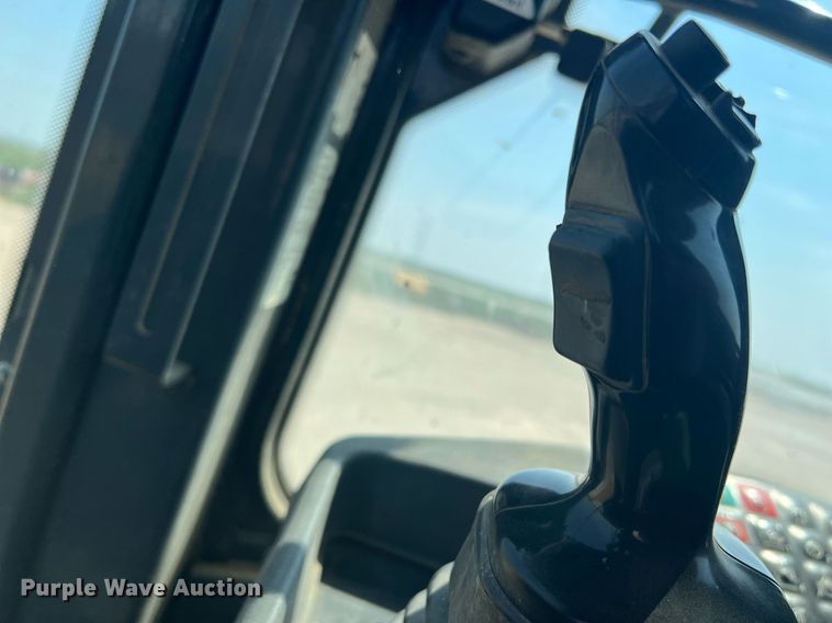 image for item DN3058 2017 John Deere 624K-II  high lift wheel loader