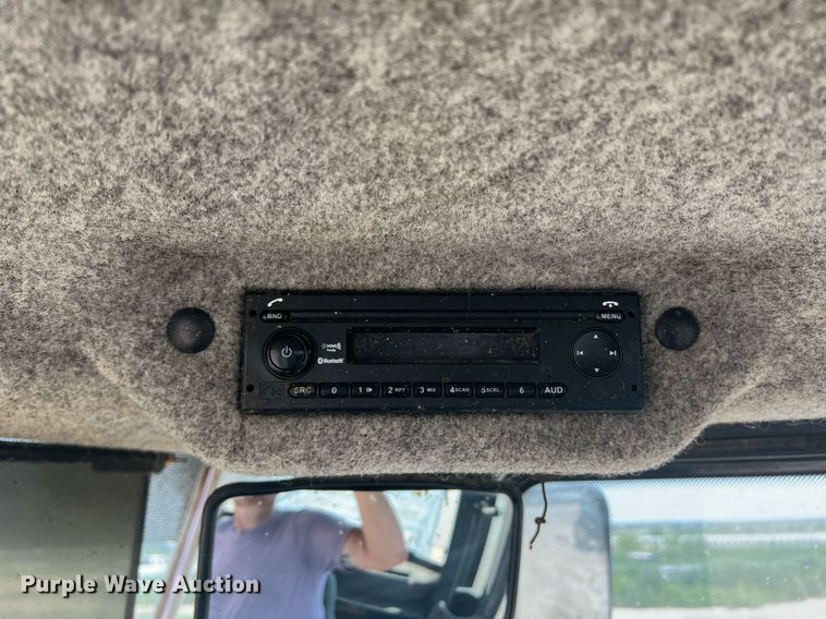 image for item DN3058 2017 John Deere 624K-II  high lift wheel loader