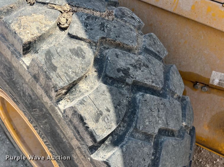 image for item DN3058 2017 John Deere 624K-II  high lift wheel loader