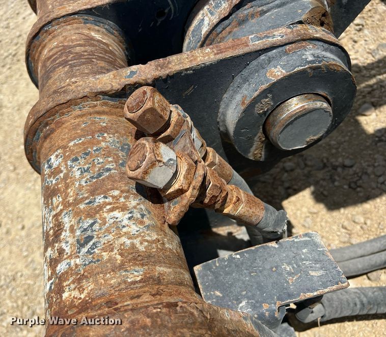 image for item DN3060 2017 John Deere 624K-II  high lift wheel loader