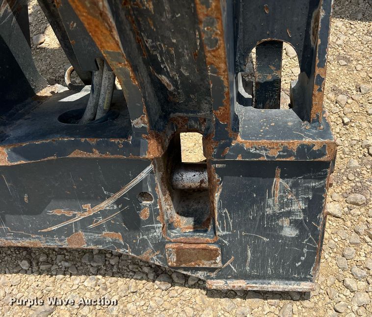 image for item DN3060 2017 John Deere 624K-II  high lift wheel loader