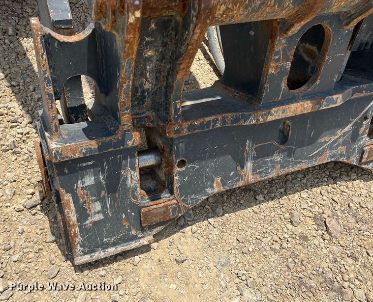 image for item DN3060 2017 John Deere 624K-II  high lift wheel loader