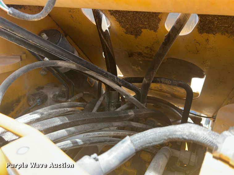 image for item DN3060 2017 John Deere 624K-II  high lift wheel loader