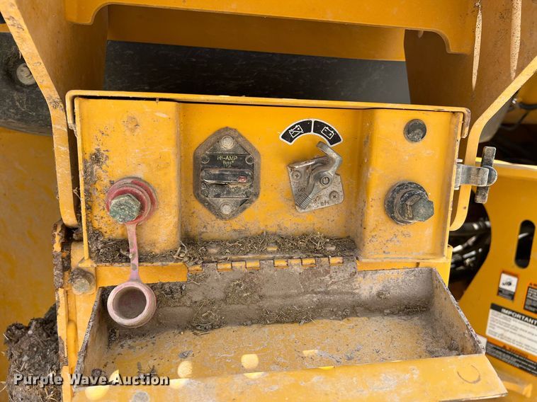 image for item DN3060 2017 John Deere 624K-II  high lift wheel loader