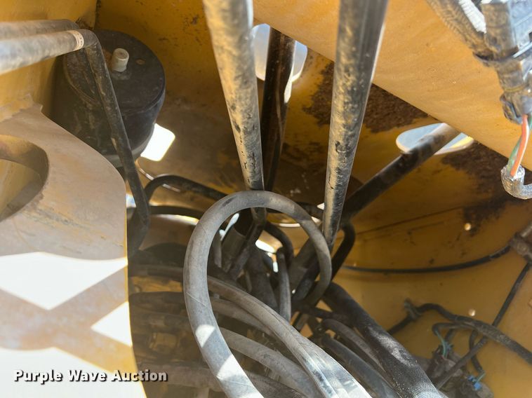 image for item DN3060 2017 John Deere 624K-II  high lift wheel loader