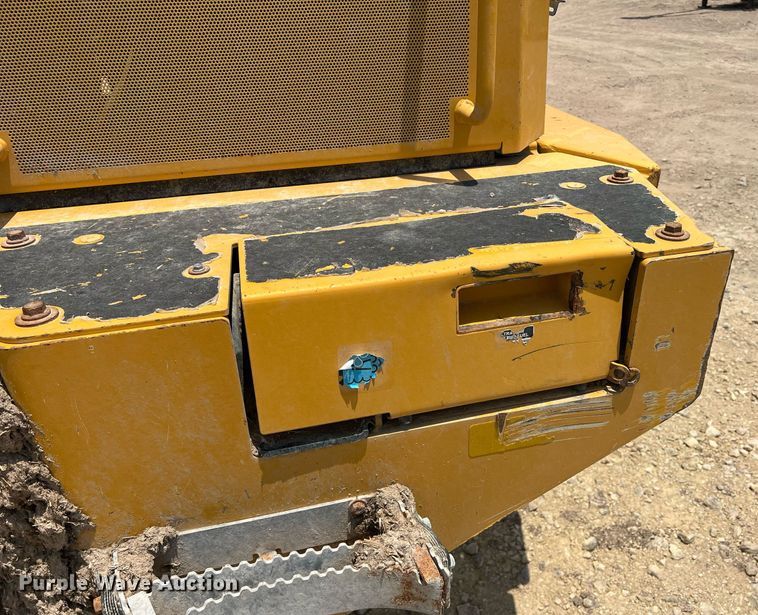 image for item DN3060 2017 John Deere 624K-II  high lift wheel loader