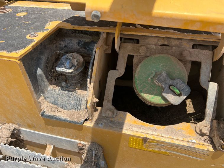 image for item DN3060 2017 John Deere 624K-II  high lift wheel loader