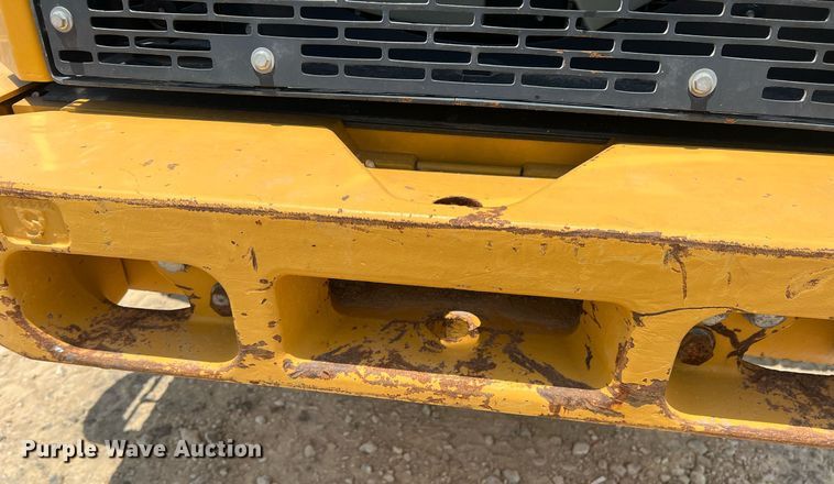 image for item DN3060 2017 John Deere 624K-II  high lift wheel loader