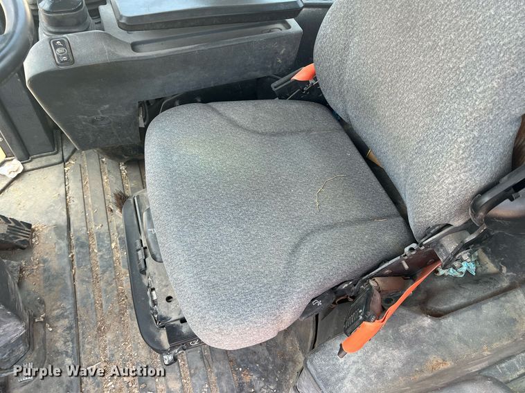 image for item DN3060 2017 John Deere 624K-II  high lift wheel loader