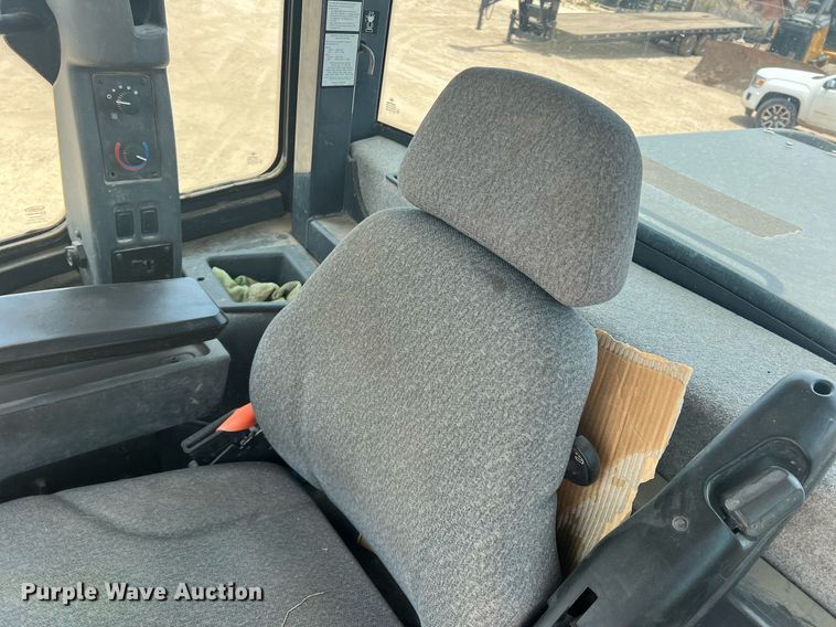 image for item DN3060 2017 John Deere 624K-II  high lift wheel loader