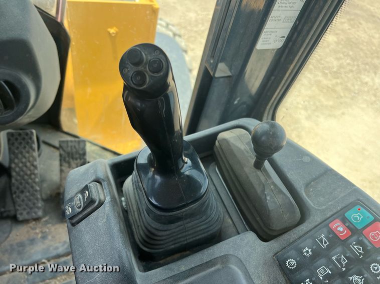 image for item DN3060 2017 John Deere 624K-II  high lift wheel loader