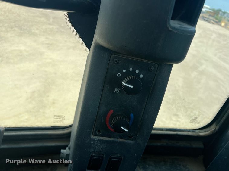 image for item DN3060 2017 John Deere 624K-II  high lift wheel loader