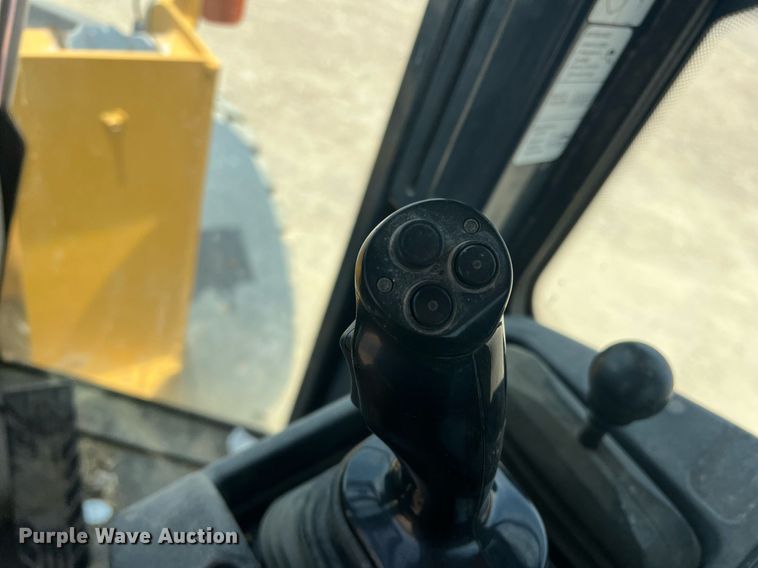 image for item DN3060 2017 John Deere 624K-II  high lift wheel loader