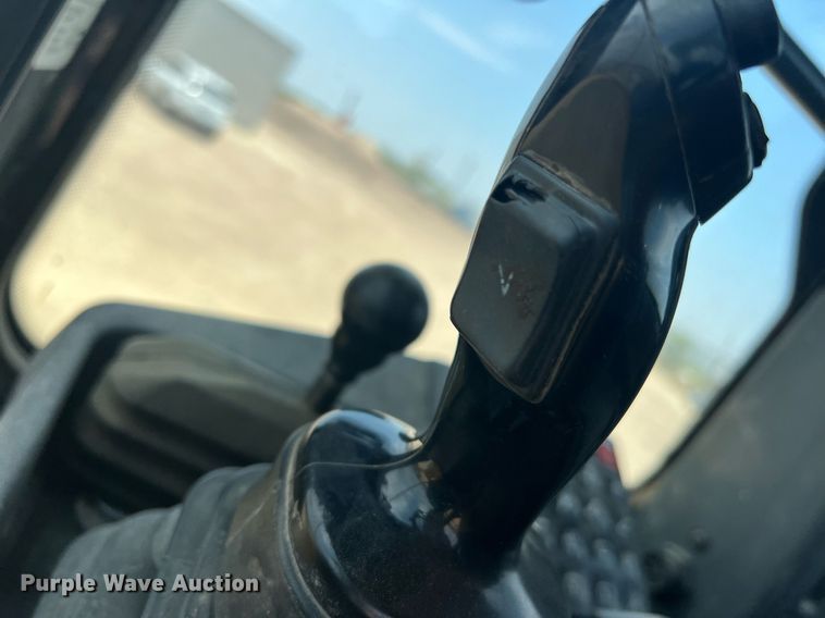 image for item DN3060 2017 John Deere 624K-II  high lift wheel loader