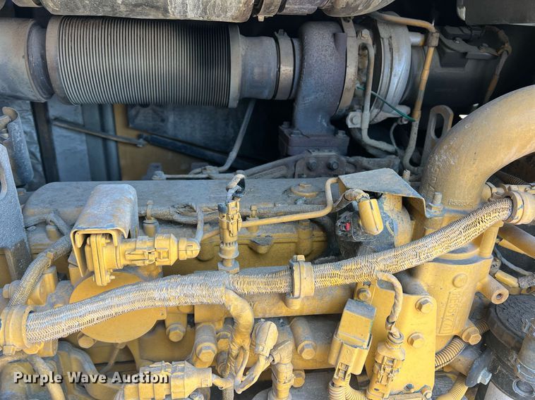 image for item DN3060 2017 John Deere 624K-II  high lift wheel loader