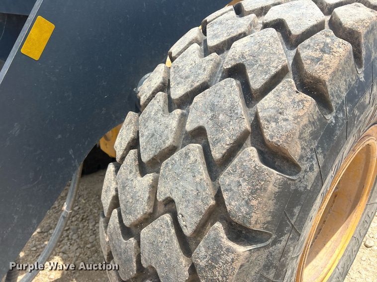 image for item DN3060 2017 John Deere 624K-II  high lift wheel loader