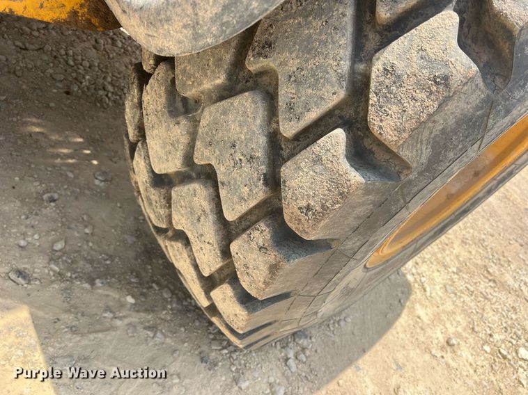 image for item DN3060 2017 John Deere 624K-II  high lift wheel loader