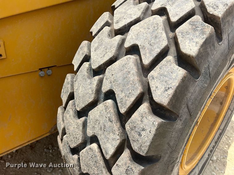 image for item DN3060 2017 John Deere 624K-II  high lift wheel loader