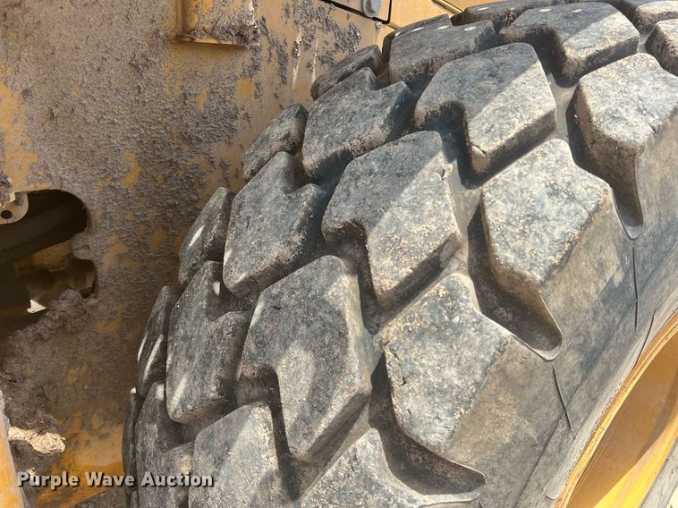 image for item DN3060 2017 John Deere 624K-II  high lift wheel loader