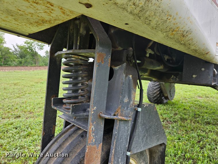 image for item DN8586 SpraCoupe Melroe 220  sprayer