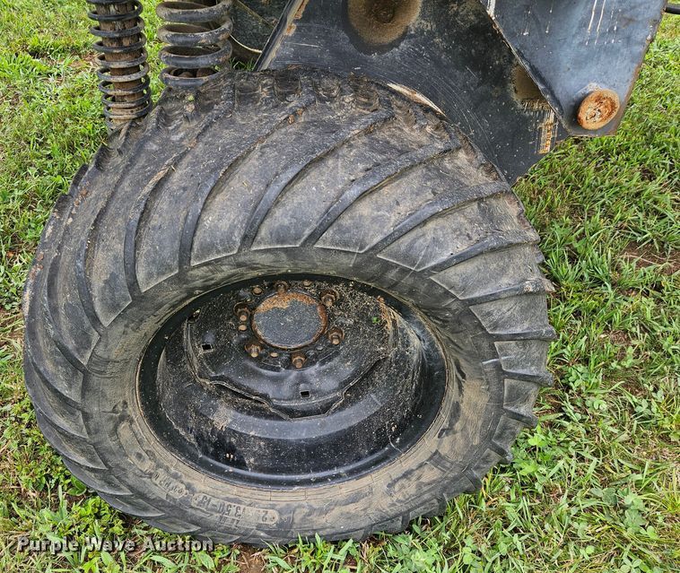 image for item DN8586 SpraCoupe Melroe 220  sprayer