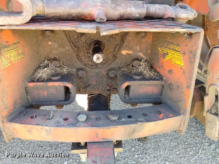 image for item DP3320 1979 Case 2590  tractor