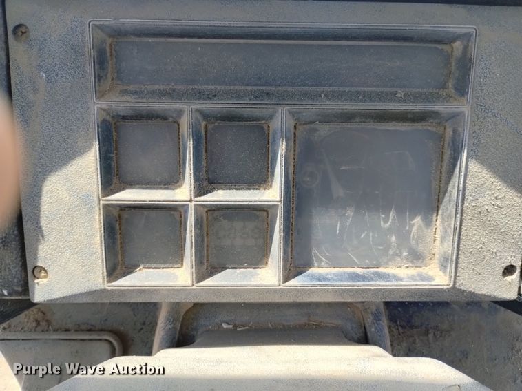 image for item DP3320 1979 Case 2590  tractor