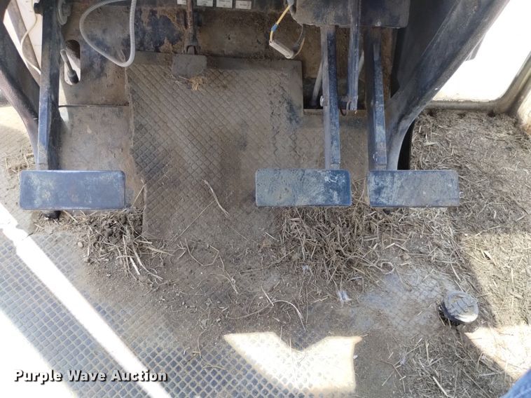 image for item DP3320 1979 Case 2590  tractor