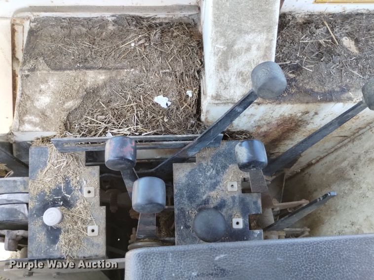 image for item DP3320 1979 Case 2590  tractor