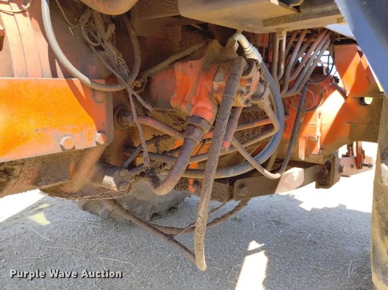 image for item DP3320 1979 Case 2590  tractor