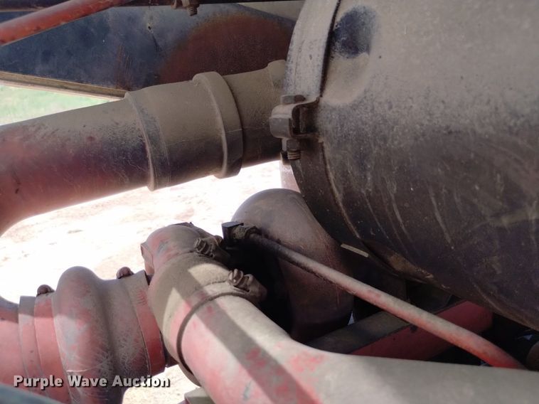 image for item DP3320 1979 Case 2590  tractor