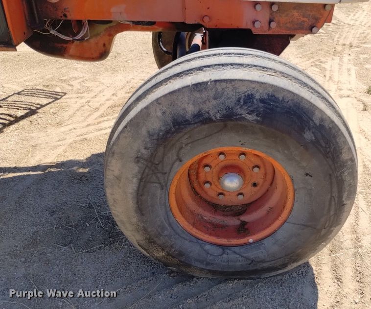 image for item DP3320 1979 Case 2590  tractor