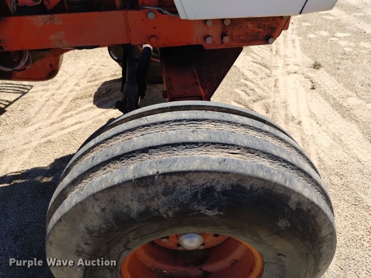 image for item DP3320 1979 Case 2590  tractor