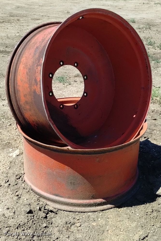 image for item DP3320 1979 Case 2590  tractor