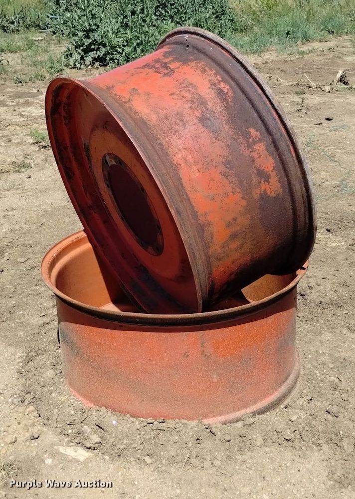 image for item DP3320 1979 Case 2590  tractor