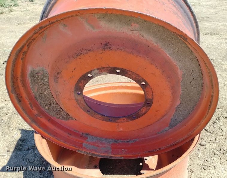 image for item DP3320 1979 Case 2590  tractor