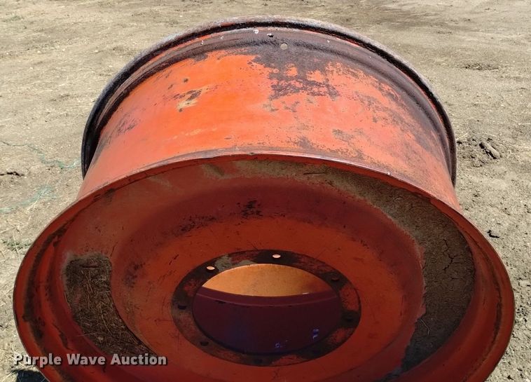 image for item DP3320 1979 Case 2590  tractor