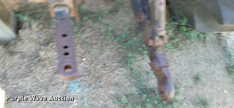 image for item DP3323 1978 Allis Chalmers 7000  tractor