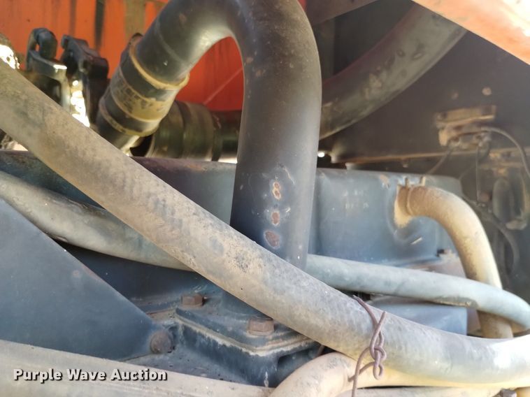 image for item DP3323 1978 Allis Chalmers 7000  tractor