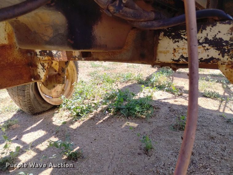 image for item DP3323 1978 Allis Chalmers 7000  tractor