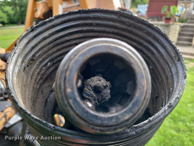 image for item DP5210 Woods 9180RD-2  batwing finish mower