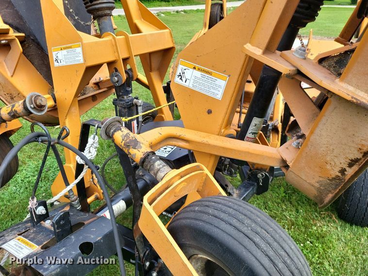 image for item DP5210 Woods 9180RD-2  batwing finish mower