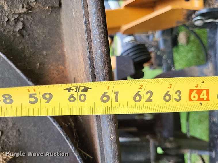 image for item DP5210 Woods 9180RD-2  batwing finish mower