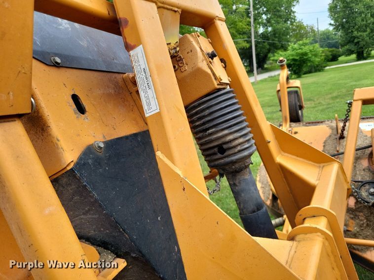 image for item DP5210 Woods 9180RD-2  batwing finish mower