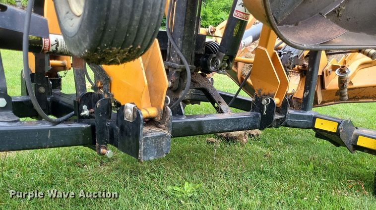 image for item DP5210 Woods 9180RD-2  batwing finish mower