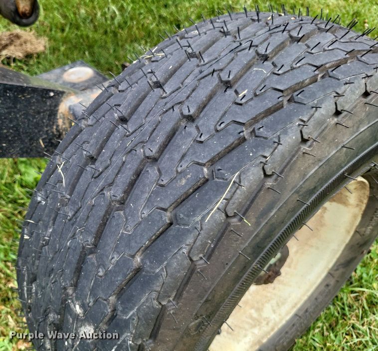 image for item DP5210 Woods 9180RD-2  batwing finish mower