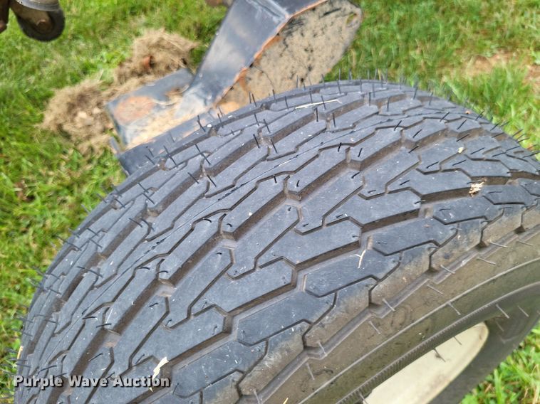 image for item DP5210 Woods 9180RD-2  batwing finish mower