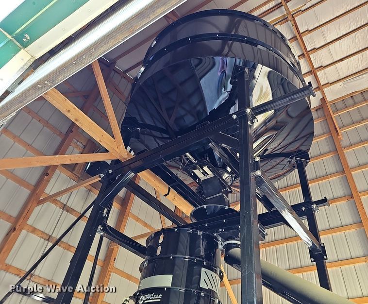 image for item DQ0113 USC LPX2000  seed treater