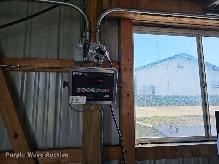 image for item DQ0113 USC LPX2000  seed treater